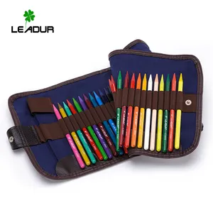 Free Sample 36pcs Artist Premier Soft Core Color Pencil set