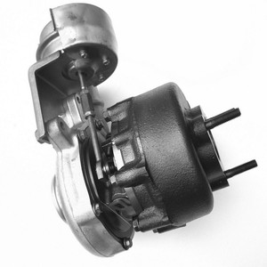 Complet turbo chargeur neuf TF035 pour Hyundai Santa Fe 2.2 CRDI D4EB 155 ch/114 KW 2006- 49135-07312 - Product Image 2