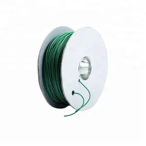 Discount Promotions In March Green Field Electric Boundary Wire Cable For Garden Robot Lawn Mower Wire