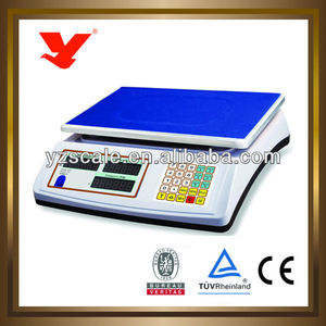 De peso escala de computación con gran capacidad - Product Image 1