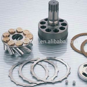 Chất Lượng cao Toshiba loạt SG02 SG025 SG04 SG08 SG15 SG17 SG20 SG25 Thủy Lực Các Phụ Tùng Bơm - Product Image 4