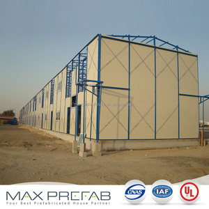 Mano de obra de pulido omán alojamiento casa de <span class=keywords><strong>campo</strong></span> de trabajo <span class=keywords><strong>del</strong></span> proyecto - Product Image 6