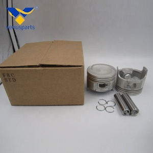 F8C קטן מנוע בוכנה 3 צילינדר בוכנה 68.5mm 12111-078B00 12111-A78B01 94581407 96239399 96286490 - Product Image 6