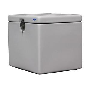 <span class=keywords><strong>Top</strong></span> <span class=keywords><strong>Case</strong></span> de <span class=keywords><strong>Moto</strong></span> en Fibre de Verre <span class=keywords><strong>avec</strong></span> Ligne de Coussin en Caoutchouc - Product Image 2