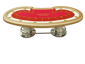 <span class=keywords><strong>Table</strong></span> de <span class=keywords><strong>poker</strong></span> avec le prix bon marché et la bonne qualité - Product Image 3