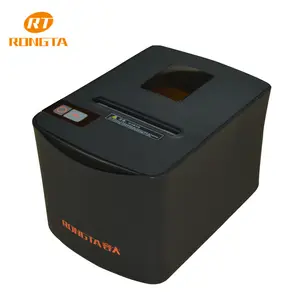 New Design RP331 열 Printer 250 미리메터/초 안드로이드 POS 80 Printer 열 Driver 다운로드 Support) watercool ESC/POS/OPOS