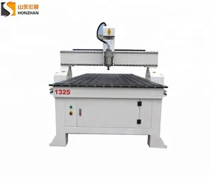 cheap 1300*2500mm 3.2kw wood router cnc machine sale in dubai / woodworking cnc router