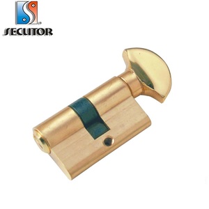 Tốt Nhất Knob Euro Hồ Sơ Tiêu Chuẩn Loại Khóa Xi Lanh - Product Image 4