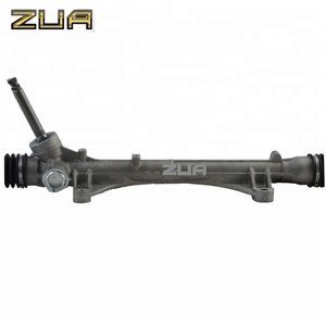 48001JX51A 48001JX52A 2010- Année Crémaillère de direction pour <span class=keywords><strong>Nissan</strong></span> NV200 - Product Image 3