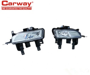 Fendinebbia per <span class=keywords><strong>Nissan</strong></span> <span class=keywords><strong>Qashqai</strong></span> 2018 2019 accessori parti