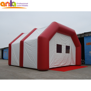 Fabricant <span class=keywords><strong>de</strong></span> garages gonflables pour voitures, grande tente gonflable d'extérieur - Product Image 2