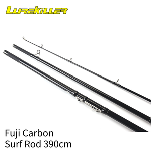 Canne de surf <span class=keywords><strong>japonaise</strong></span> à haute teneur en carbone à 3 sections - Product Image 2