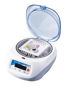 Gelsonlab HSTC-SmartSpin חכם ספין מיקרו צנטריפוגה - Product Image 1