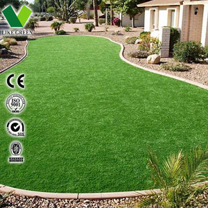 Altamente residencial fácil instalación <span class=keywords><strong>de</strong></span> pasto sintetico - Product Image 6