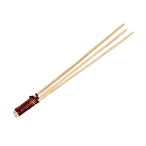 Precio <span class=keywords><strong>de</strong></span> fábrica desechable pinchos <span class=keywords><strong>de</strong></span> madera <span class=keywords><strong>en</strong></span> la parrilla - Product Image 3