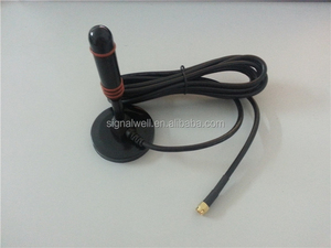 Signalwell-<span class=keywords><strong>antena</strong></span> de anillo rojo de Dvb-T2 de alta ganancia, para obtener Internet gratis - Product Image 4