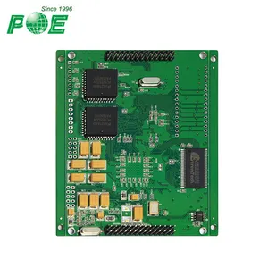 중국 사용자 정의 만든 PCB 제조 및 조립 전자 PCBA 회로 보드