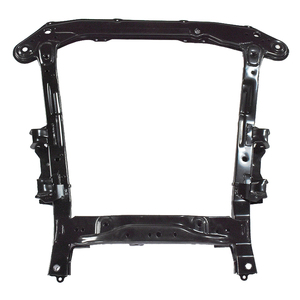 Di alta qualità Telaio <span class=keywords><strong>Auto</strong></span> parte <span class=keywords><strong>Auto</strong></span> parti di motore per la Parte Anteriore assale crossmember di Francia <span class=keywords><strong>Auto</strong></span> OEM 544016728R - Product Image 2