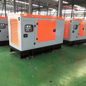 Generator fabriek goedkope prijs 20kw 60 HZ diesel generator