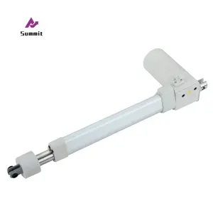 Ningbo Summite Linear Actuator LA-B17 - 8000N-IP54หัวหมุนสำหรับผู้ป่วยยกการประยุกต์ใช้