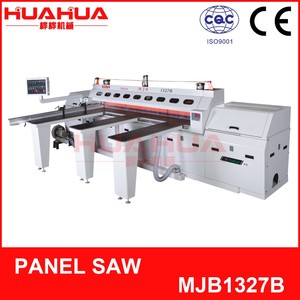 MJB1327B Semi-auto de corte de madera herramientas de precisión de la <span class=keywords><strong>sierra</strong></span> - Product Image 1