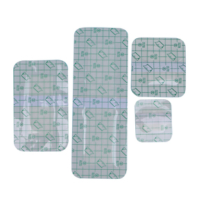Tave IV Cannula — <span class=keywords><strong>Film</strong></span> Transparent, Dressing pour médecins, infirmières et infirmières, médicaments - Product Image 5