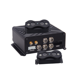 Di alta Qualità 4ch/<span class=keywords><strong>8ch</strong></span> 1080P AI dvr mobile <span class=keywords><strong>mdvr</strong></span> con ADAS DMS BSD APC - Product Image 5
