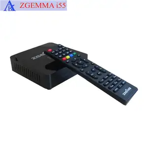 Enigma2 IPTV smart box zgemma i55