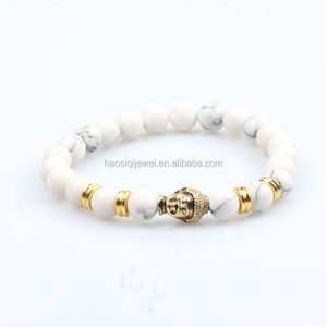 x bracelet de puissance 7 <span class=keywords><strong>chakra</strong></span> bracelet de perles bracelet de bouddha pour les femmes et les hommes - Product Image 4