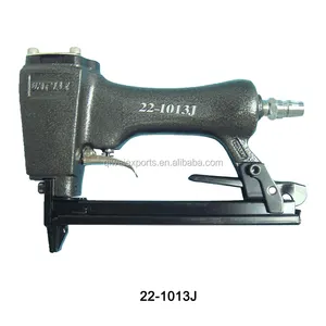 Pneumatic Air Stapler Gun, Air Nailer 22-1013J