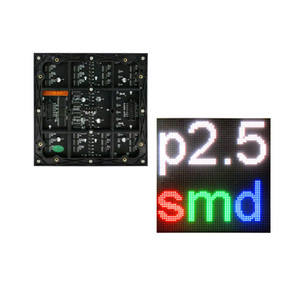 La Iglesia pared de vídeo Led P2.5mm interior pantalla Led etapa telón de fondo para el concierto - Product Image 3