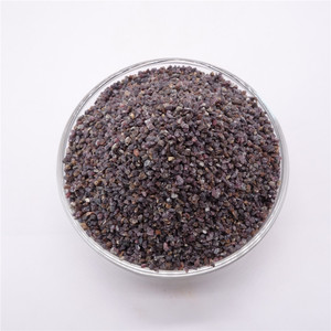 Te Koop Granaat Erts Waterbehandeling Filtermedia - Product Image 2