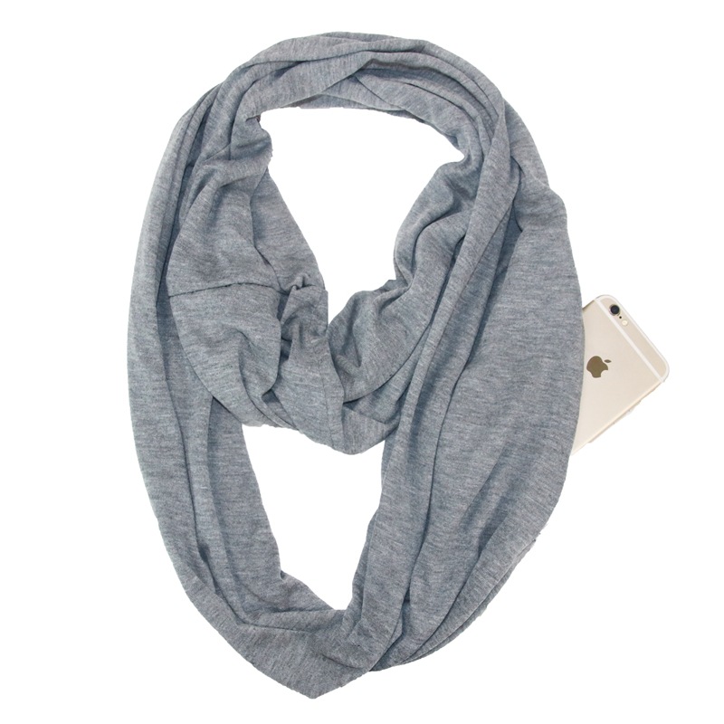 heather grey