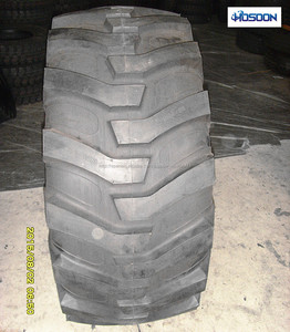 Neumáticos precios retroexcavadora neumáticos 19.5l - 24 21l-24 industrial neumáticos del tractor - Product Image 4