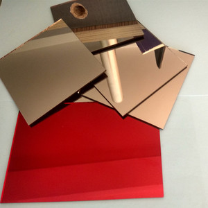 Gương Thủy Tinh Màu Chất Lượng Cao - Product Image 5