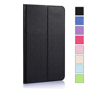 Funda de cuero para Huawei Mediapad M2 10 T3 8 pro <span class=keywords><strong>M3</strong></span> Lite soporte de la tableta para Huawei Mediapad T2 7 pulgadas Tablet case - Product Image 6