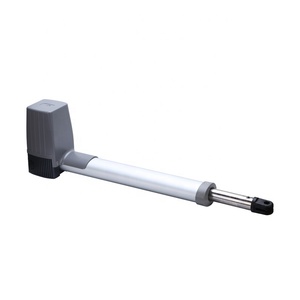PK300DC fonctionnement en douceur manuel DC24V Double bras automatique moteur de <span class=keywords><strong>porte</strong></span> battante <span class=keywords><strong>solaire</strong></span> ouvre-<span class=keywords><strong>porte</strong></span> pivotant double kit d'ouverture de <span class=keywords><strong>porte</strong></span> battante - Product Image 3