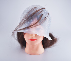 Herramientas de peluquería profesional, aguja de inmersión, gancho de Metal, herramientas de vuelco para teñir, resaltar el cabello - Product Image 4