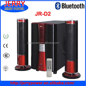 New tamil chanson mp3 téléchargement meilleur 2.1 lourd basse home cinéma haut - parleur pour la maison et ordinateur - Product Image 1