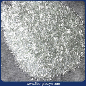 Sợi Thủy Tinh Cắt Nhỏ Sợi Thủy Tinh Cho Cầu Thang Xoắn Ốc Cốt Thép Bê Tông Bazan Sợi Nhỏ - Product Image 3