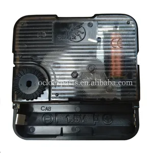 Chất Lượng Tốt <span class=keywords><strong>Silent</strong></span> Sweep <span class=keywords><strong>Clock</strong></span> <span class=keywords><strong>Movement</strong></span>/Cơ Chế Chứng Nhận CE - Product Image 1