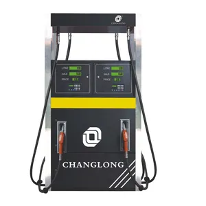 Hot sell cheap fuel dispenser unit auto fuel dispenser malaysia