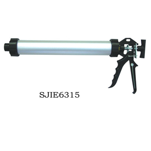 El más nuevo tipo de <span class=keywords><strong>pistola</strong></span> selladora de <span class=keywords><strong>silicona</strong></span> de 9 "Precios SJIE6315 - Product Image 2