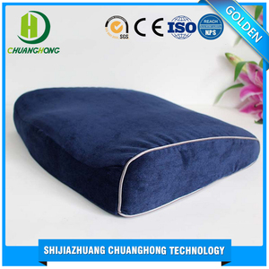 2016 Más Reciente buena adjuntar al piso lavable oficina cojín del asiento de gel de masaje bus mejorada - Product Image 1