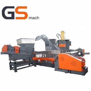 Banbury Thêm Hai Giai Đoạn Đùn Cho Carbon <span class=keywords><strong>Black</strong></span> <span class=keywords><strong>Masterbatch</strong></span> Dây Chuyền Sản Xuất Kneader - Product Image 2