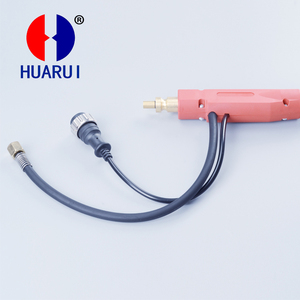 Mỏ Hàn CO2 180A CE Mỏ Hàn Khí MIG Với Đầu Nối Euro - Product Image 5