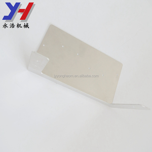 OEM ODM de estante de metal de DVD de soporte de montaje en pared - Product Image 3