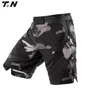 Wholesale Spandex MMA Fight Shorts MMA Fight Shorts