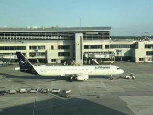 <span class=keywords><strong>Tracteur</strong></span> <span class=keywords><strong>de</strong></span> remorquage pour avion A320, véhicule <span class=keywords><strong>de</strong></span> manutention aéroportuaire - Product Image 2