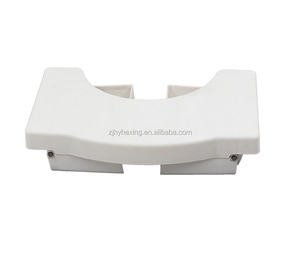 坐便凳蹲式卫生间折叠马桶凳 - Product Image 4